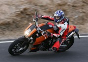 KTM 990 Super Duke KTM 990 Super Duke